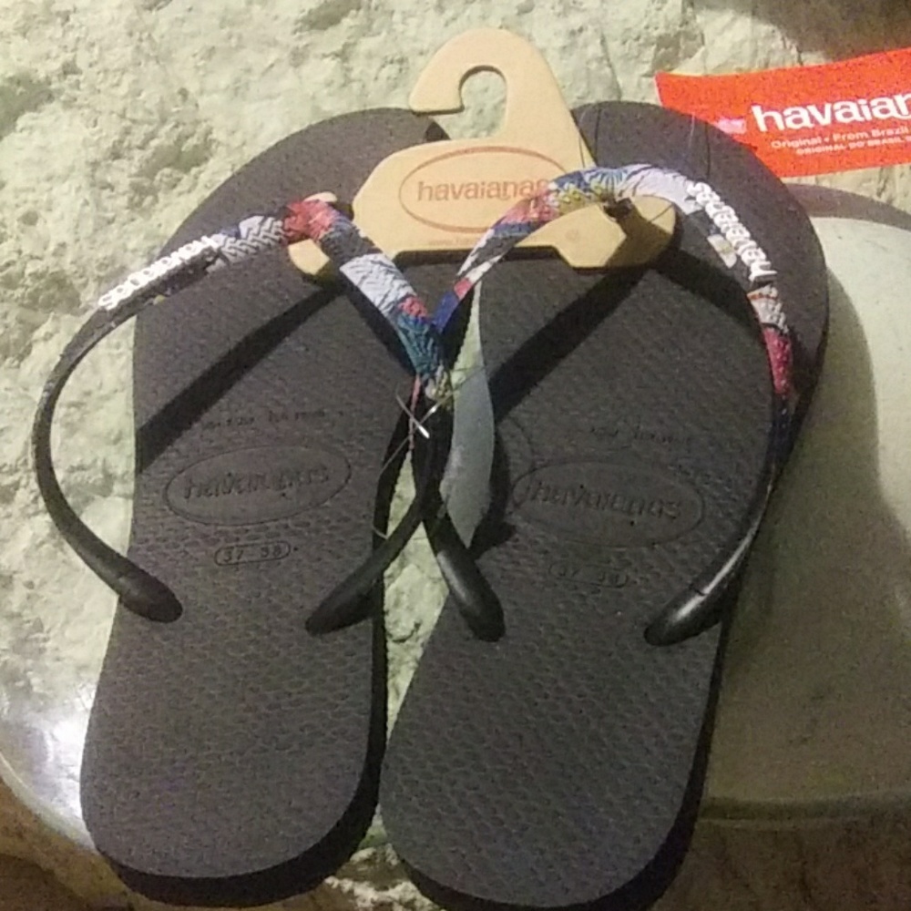 Flip flops havaianas